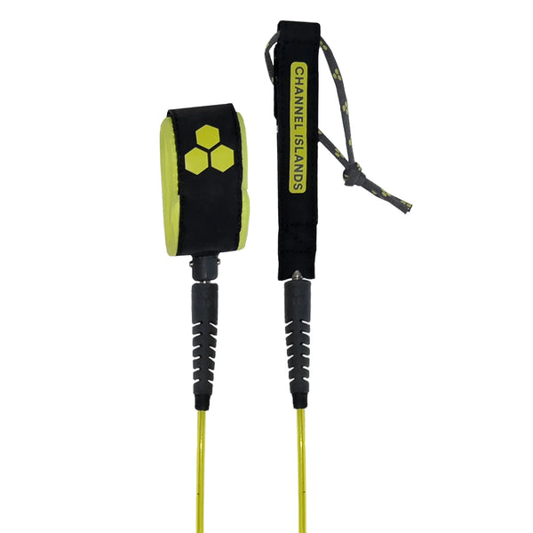 CHANNEL ISLANDS ROUND COMP LEASH 6 3/16