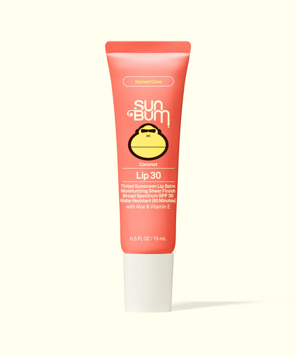 SUN BUM LIP 30 SUNSETCOVE