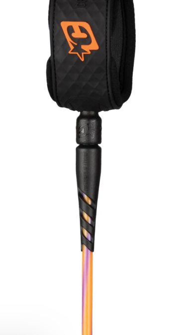 CREATURES OF LEISURE 6' STANDARD DUTY LEASH