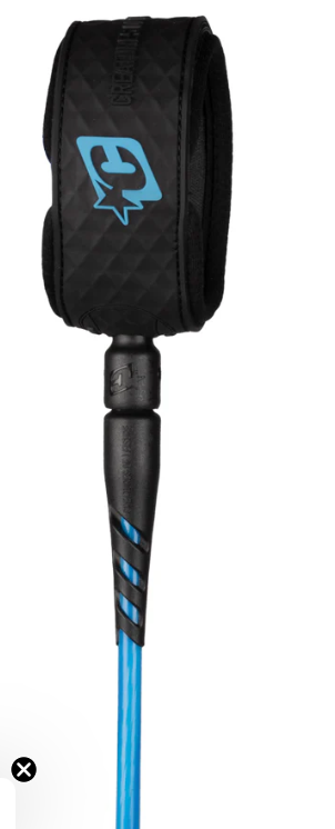 CREATURES OF LEISURE 6' STANDARD DUTY LEASH