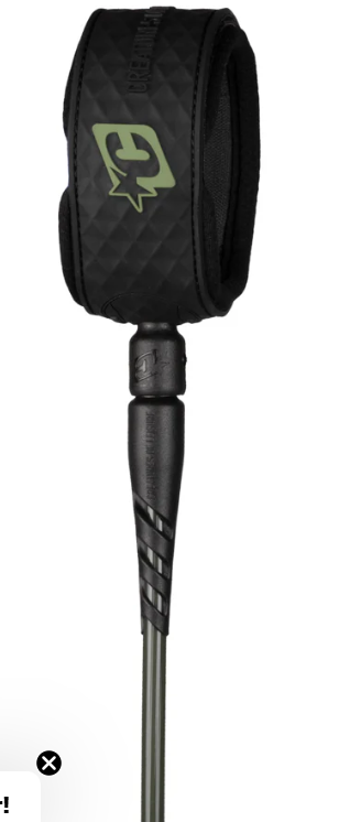 CREATURES OF LEISURE 6' STANDARD DUTY LEASH