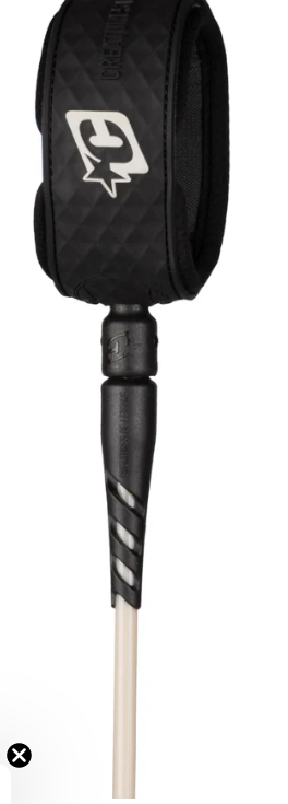 CREATURES OF LEISURE 8' STANDARD DUTY LEASH