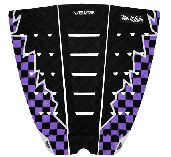 EXPLORER 3 PIECE TAIL PAD