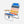 Load image into Gallery viewer, NOMADIX EASY CHAIR
