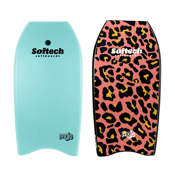 SOFTECH MOJO BODYBOARD