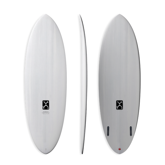 7 3 FIREWIRE MACHADO SUNDAY 21 7 8