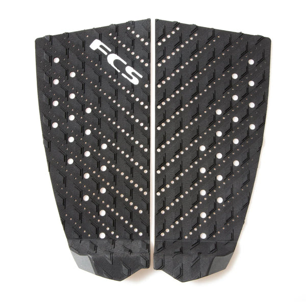 FCS T-2 ECO TRACTION TAIL PAD