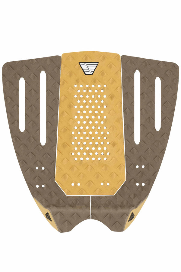 ALPHA ROUND TAIL PRO PAD