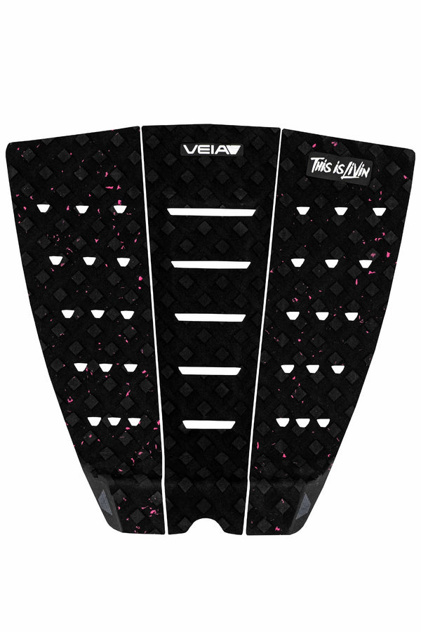 EXPLORER 3 PIECE TAIL PAD