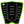 Load image into Gallery viewer, JJF SQUASH TAIL PRO PAD
