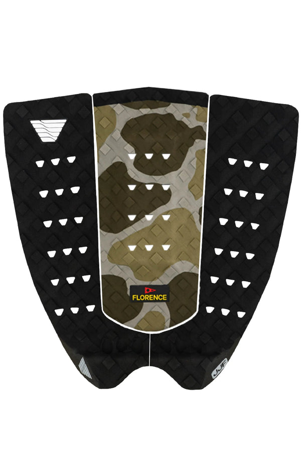 JJF ROUND TAIL PRO PAD