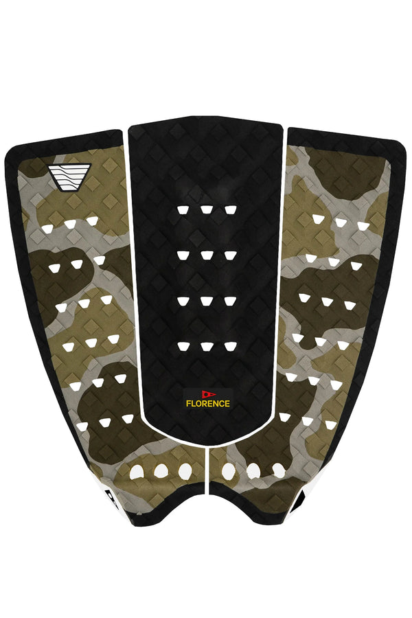 JJF ROUND TAIL PRO PAD