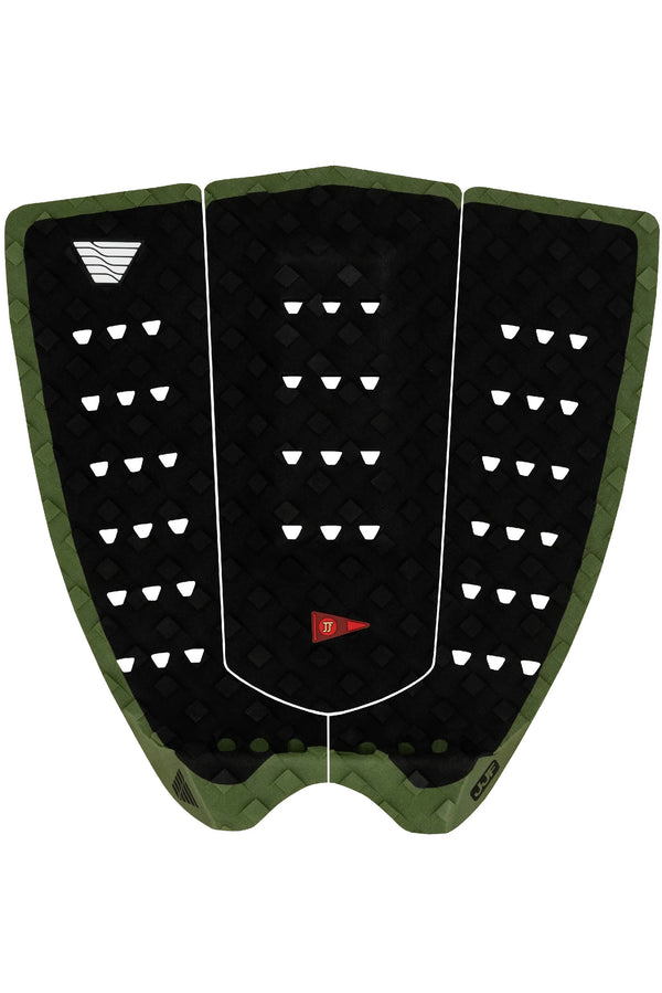 JJF SQUASH TAIL PRO PAD
