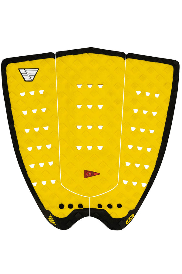 JJF ROUND TAIL PRO PAD