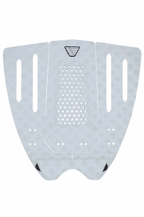 ALPHA ROUND TAIL PRO PAD