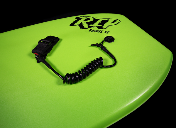 42" WAVE ZONE RIP BODYBOARD