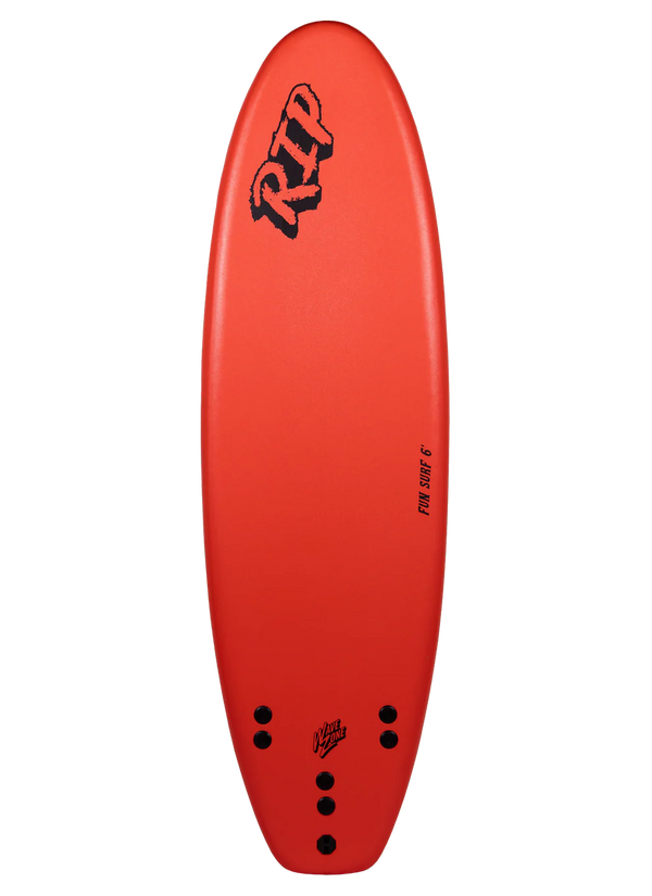 WAVE ZONE RIP FUN SURF 6'