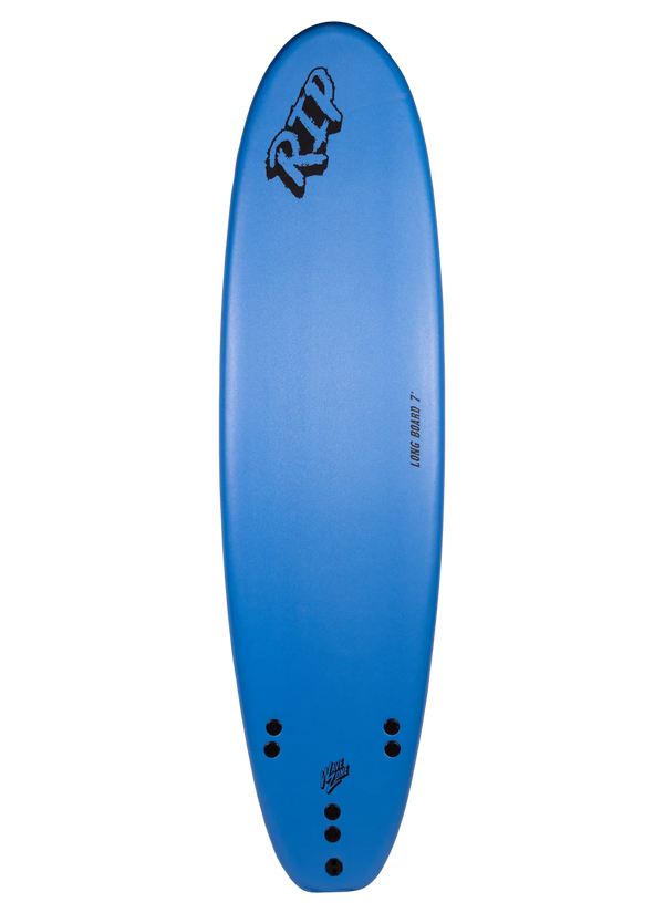 WAVE ZONE RIP FUN SURF 7'