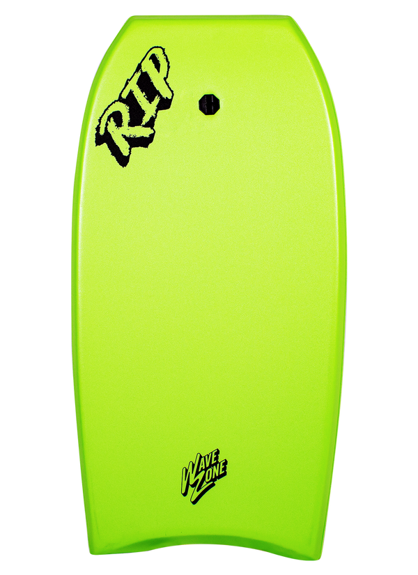 42" WAVE ZONE RIP BODYBOARD