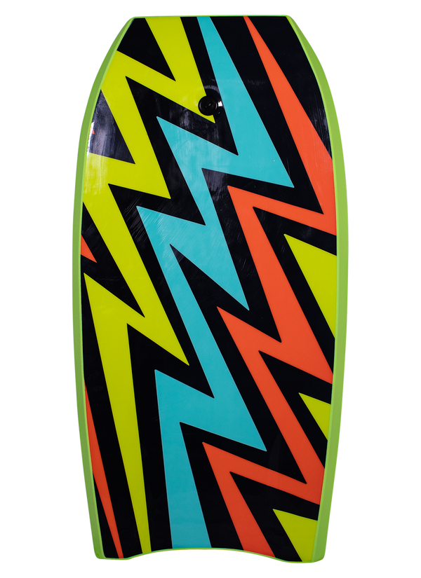 42" WAVE ZONE RIP BODYBOARD