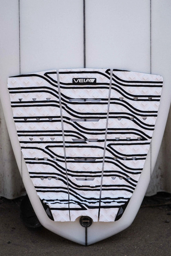 EXPLORER 3 PIECE TAIL PAD