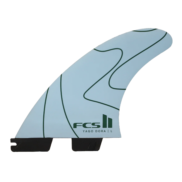 FCS II YAGO DORA PC TRI FIN