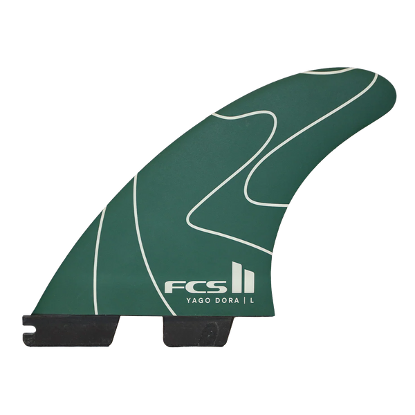 FCS II YAGO DORA PC TRI FIN