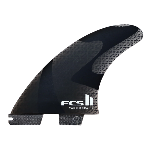 FCS II YAGO DORA PG TRI FIN