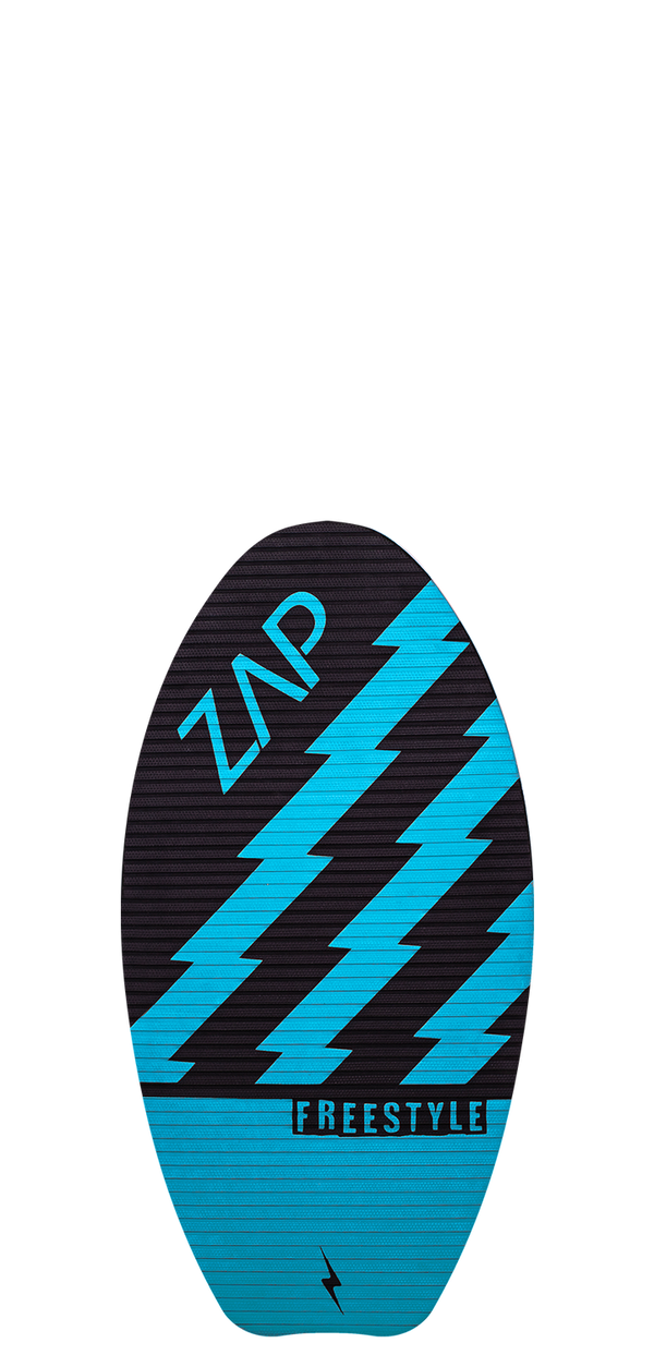 ZAP FREESTYLE SKIMBOARD