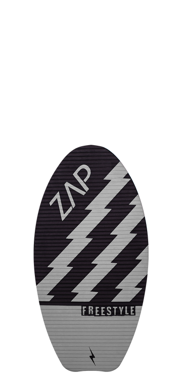 ZAP FREESTYLE SKIMBOARD