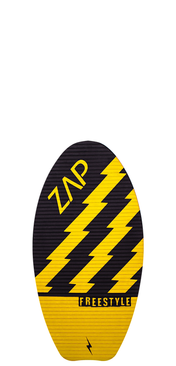 ZAP FREESTYLE SKIMBOARD