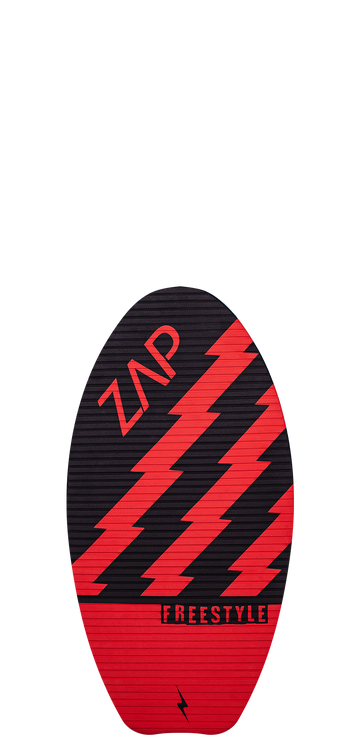 ZAP FREESTYLE SKIMBOARD