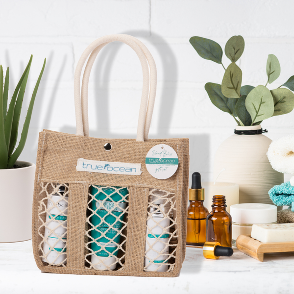 Gift Set - Sail Away