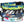 Load image into Gallery viewer, Salty Paws Mahi -Mahi Fish Print Dog Collar D. Friel Connected By Water Collaboration Made from Recycled Plastic Bottles
