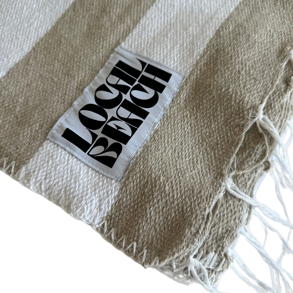 Baja Beach Blanket