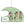Load image into Gallery viewer, Hula Mini Wave Air Freshener - Coconut Surf Scent

