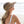 Load image into Gallery viewer, Playa Crochet Straw Visor
