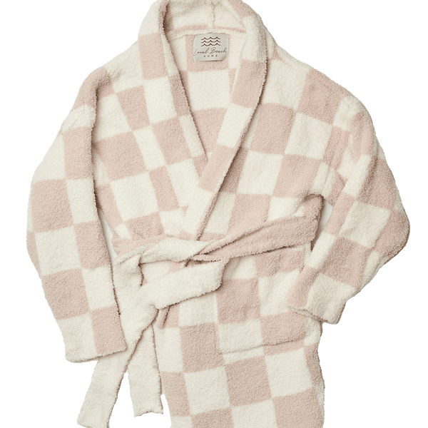 LOCAL BEACH ROBE