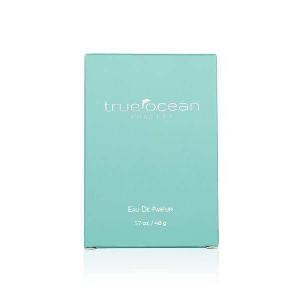 Coastal - a beach perfume