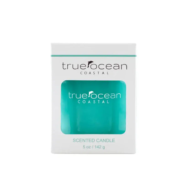 Coastal Candle  - 5 oz.