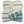 Load image into Gallery viewer, Striped Luxe Home Blanket Lagoon Blue
