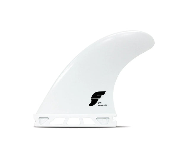 F6 THRUSTER THERMOTECH WHITE MED