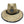 Load image into Gallery viewer, LOCALS SARGE STRAW HAT
