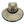 Load image into Gallery viewer, LOCALS SARGE STRAW HAT

