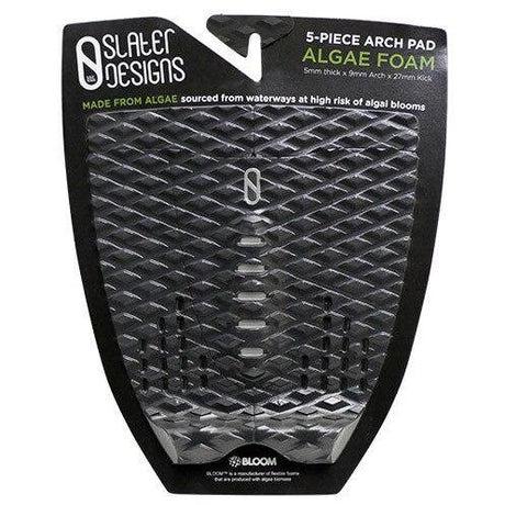SLATER DESIGNS 5 PIECE TRACTION