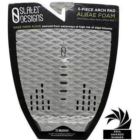 SLATER DESIGNS 5 PIECE TRACTION