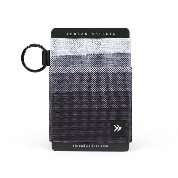 THREAD ELASTIC WALLET