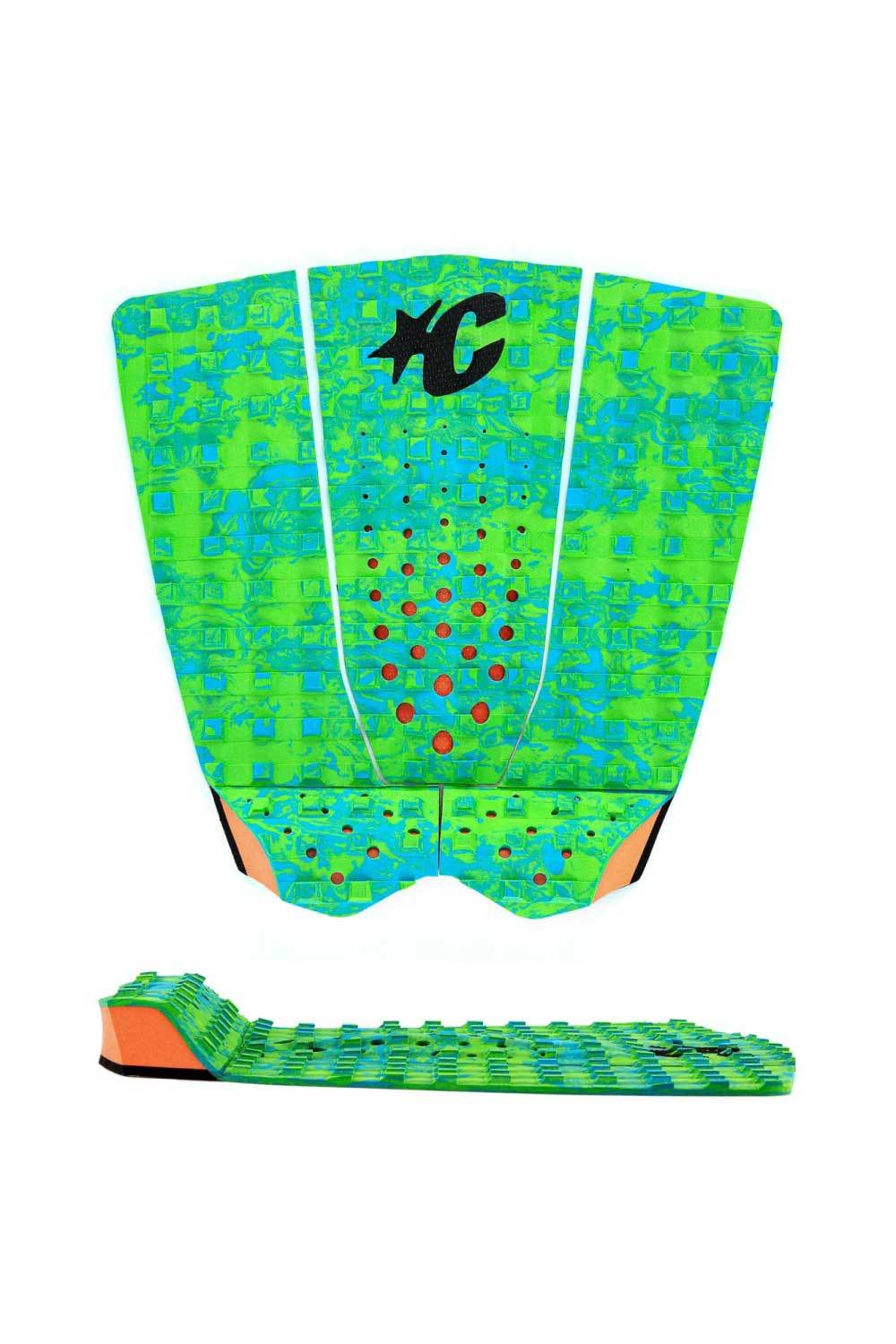 CREATURE OF LEISURE GROM GRIFFIN COLAPINTO// TRACTION PAD