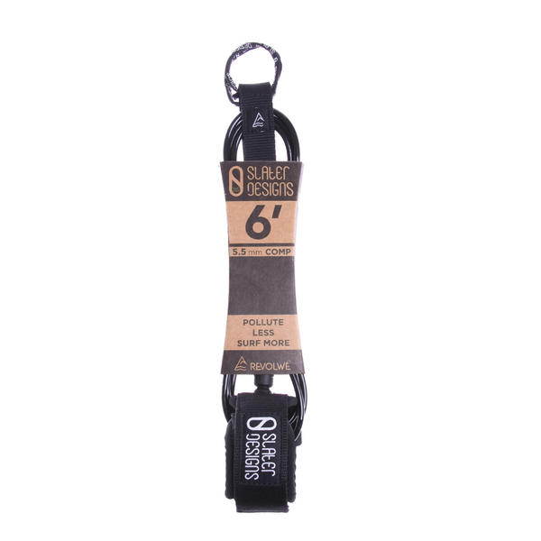 SLATER DESIGNS 6'0 COMP LEASH