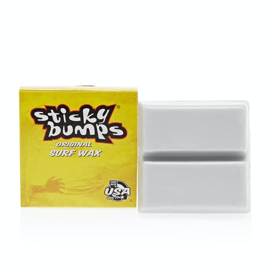 STICKY BUMPS TROPICAL SURF WAX